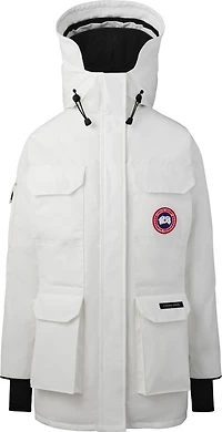 Expedition Parka