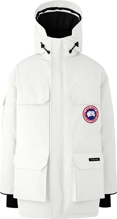 Expedition Parka North Star WH