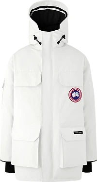 Expedition Parka North Star WH
