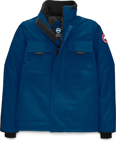 Forester Jacket