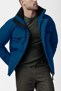 Forester Jacket
