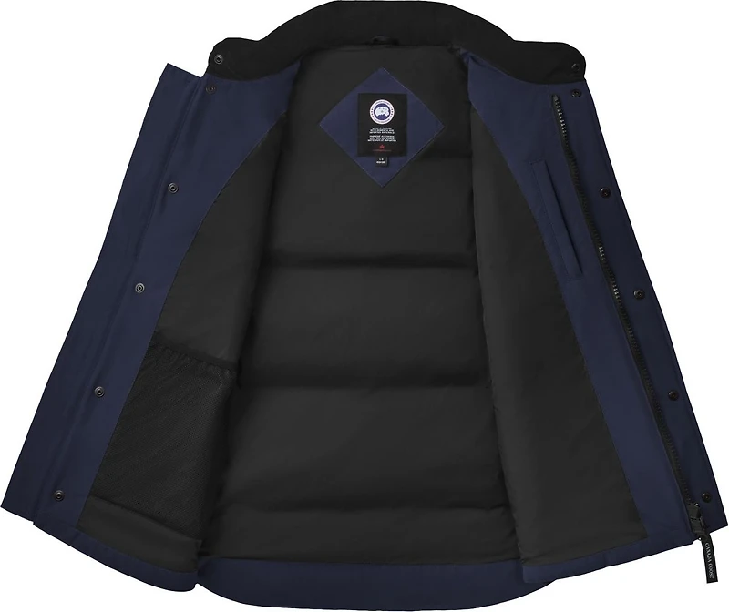 Freestyle Crew Vest