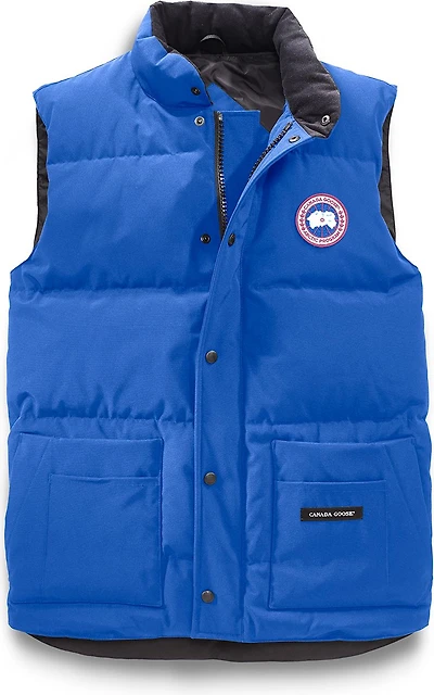 Freestyle Crew Vest Pbi