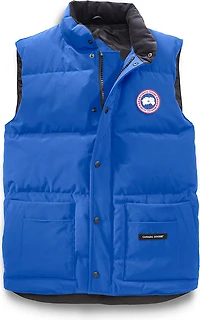 Freestyle Crew Vest Pbi