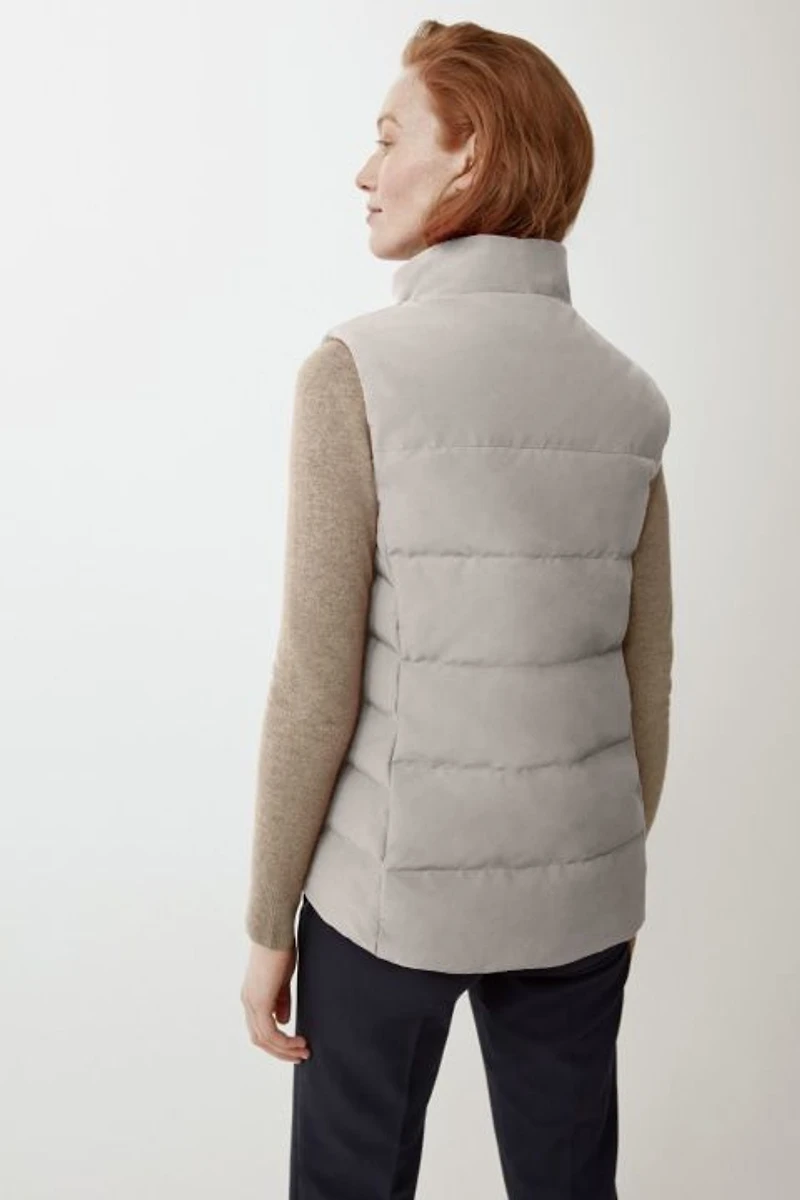 Freestyle Vest
