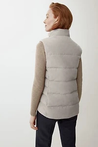 Freestyle Vest