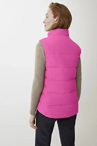Freestyle Vest Summit Pink