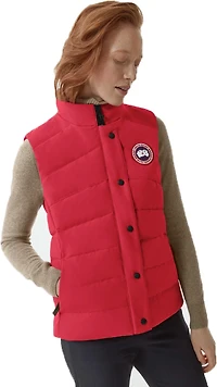 Freestyle Vest