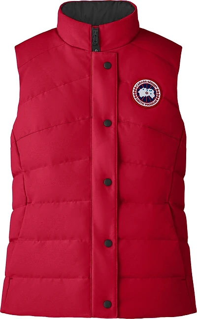 Freestyle Vest