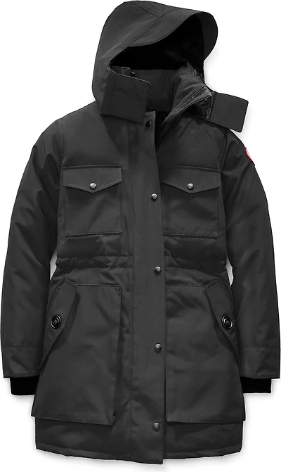 Gabriola Parka