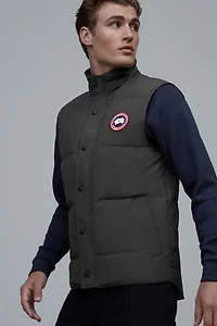Garson Vest