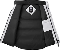 Garson Vest North Star White