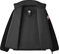 Kelowna Fleece Jacket Black