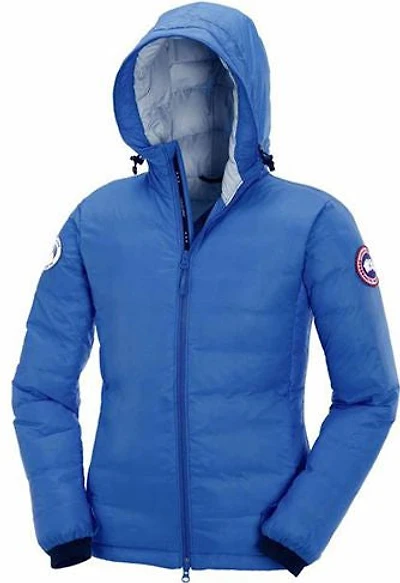 Ladies Camp Hoody Polar Bears International