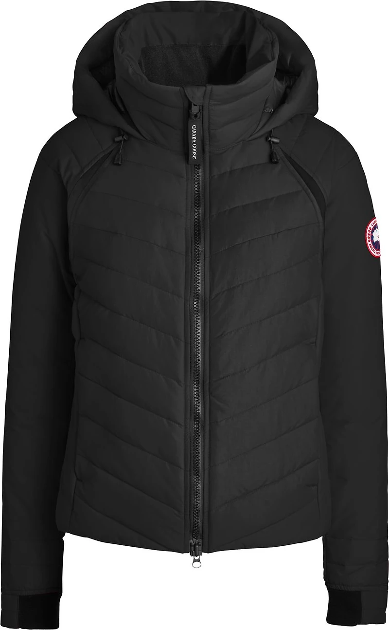Ladies Hybridge Base