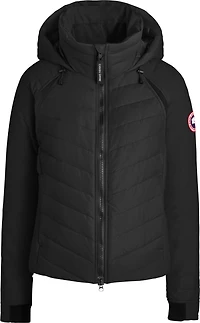 Ladies Hybridge Base