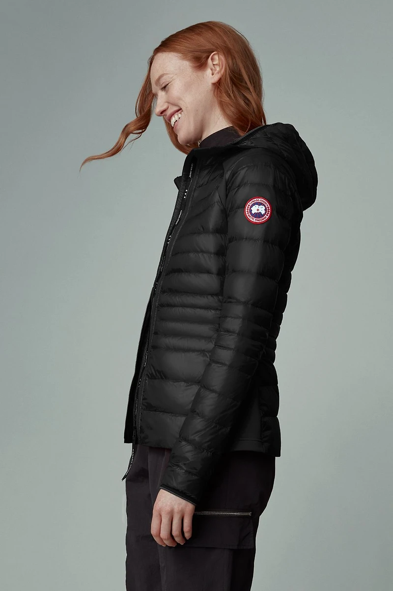 Ladies Hybridge Lite Hoody