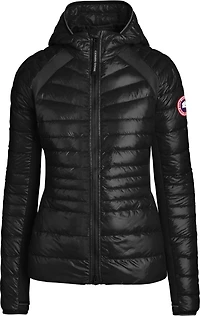 Ladies Hybridge Lite Hoody