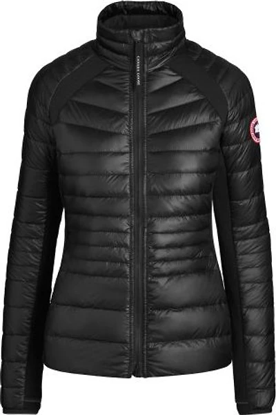 Ladies Hybridge Lite Hoody