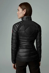 Ladies Hybridge Lite Hoody