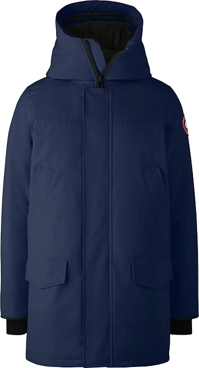 Langford Parka Atlantic Navy