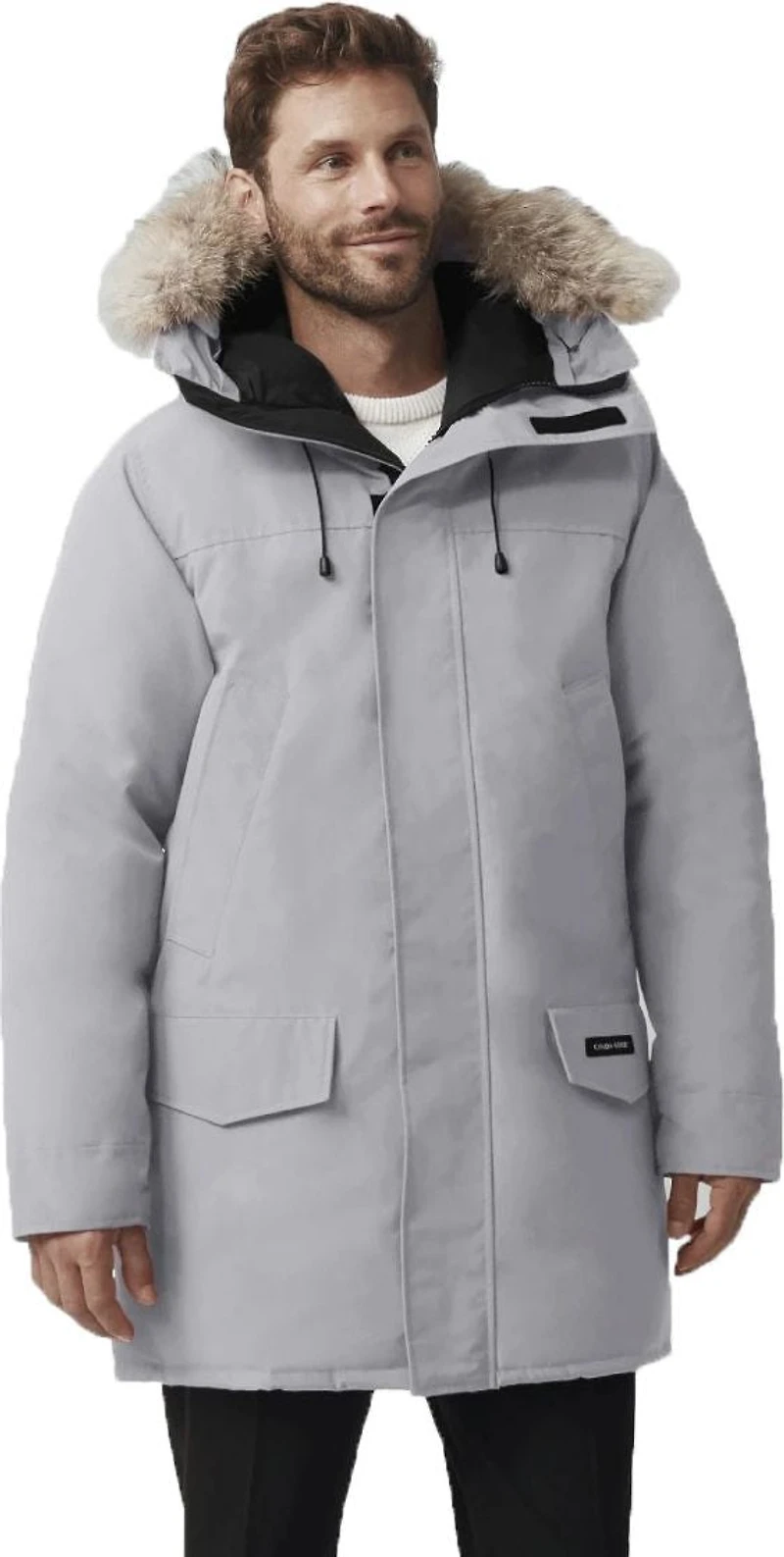 Langford Parka Black Label Heritage