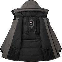 Langford Parka CR Black Disc