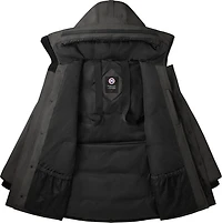 Langford Parka Graphite