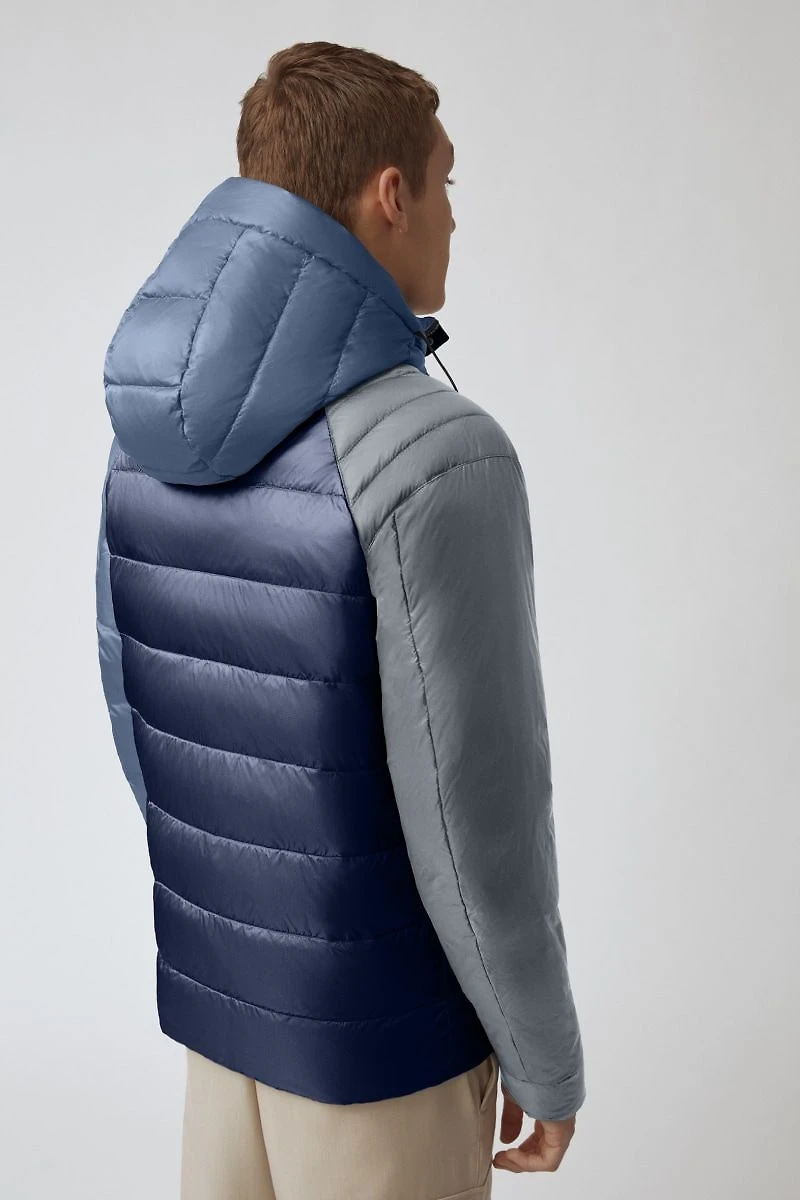 Legacy Jacket Reversible