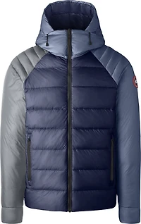 Legacy Jacket Reversible