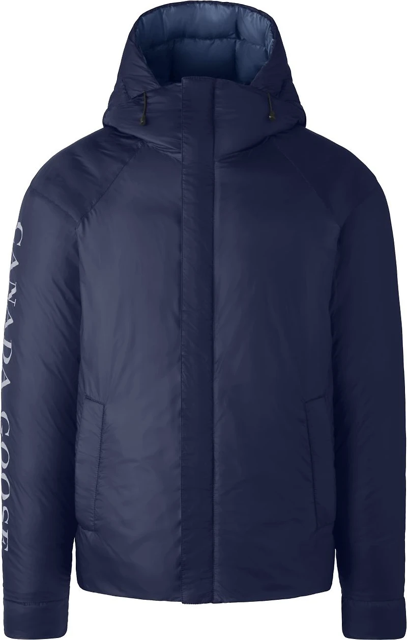 Legacy Jacket Reversible