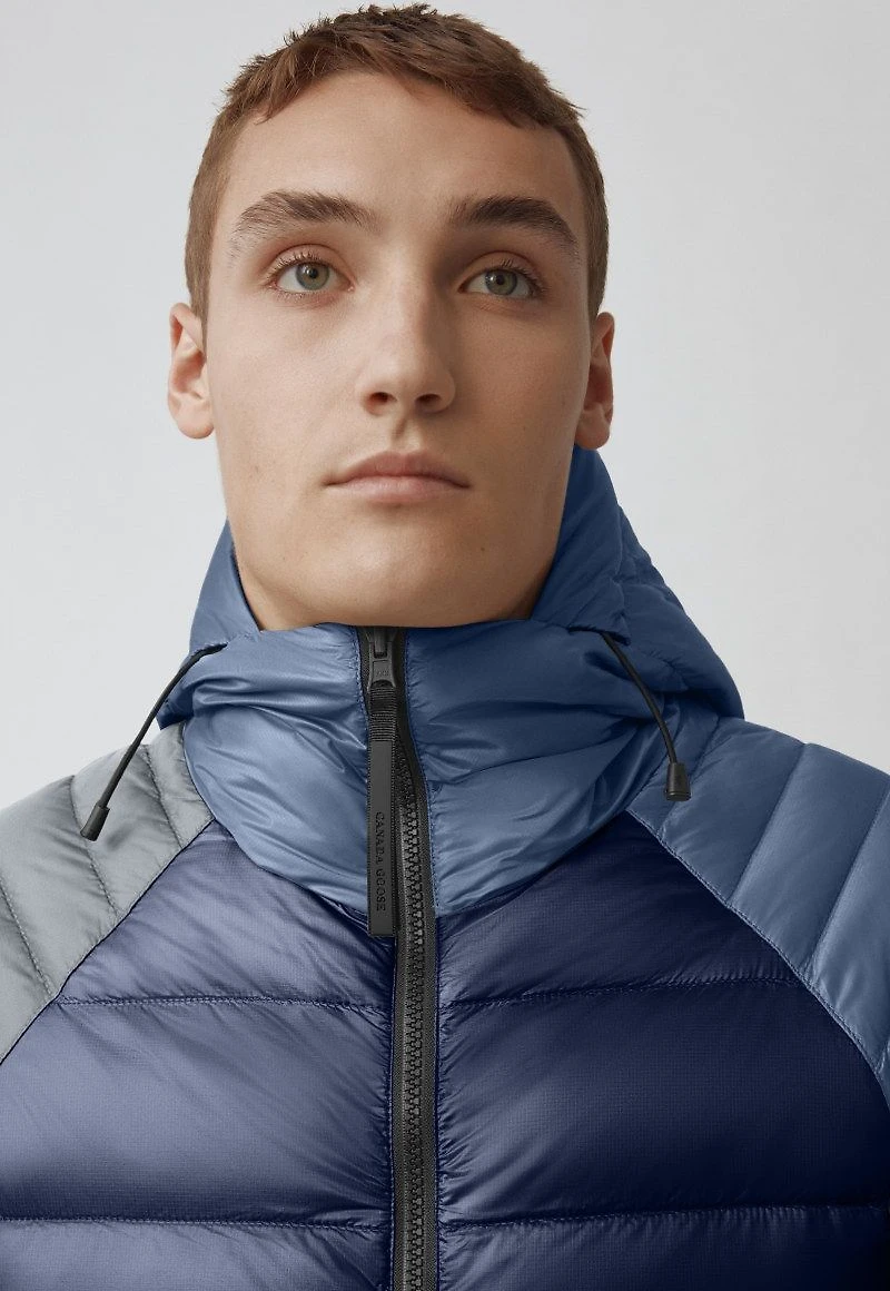 Legacy Jacket Reversible