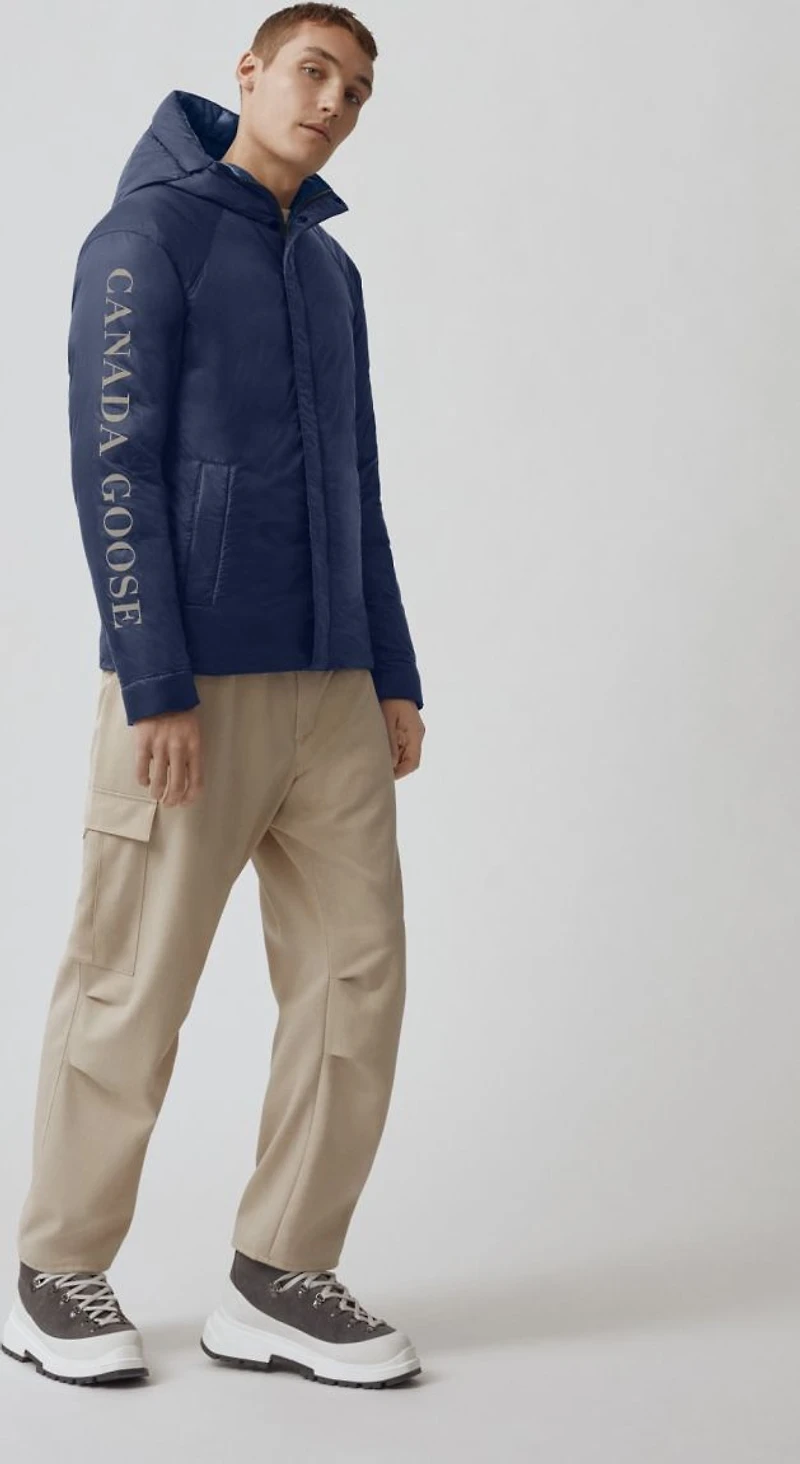 Legacy Jacket Reversible