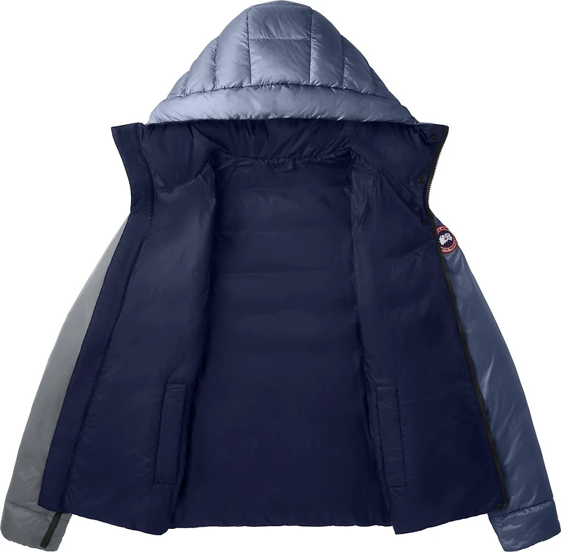 Legacy Jacket Reversible