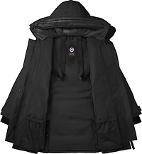 Lorette Parka