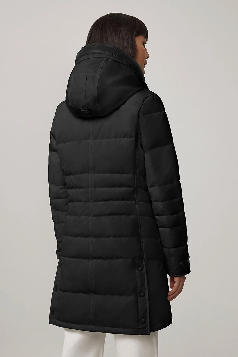 Lorette Parka