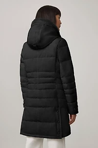 Lorette Parka