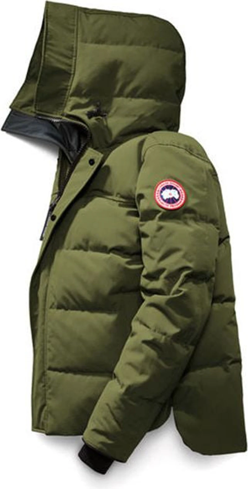 Macmillan Parka