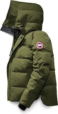 Macmillan Parka
