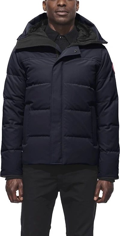 Macmillan Parka