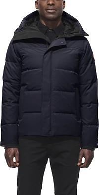 Macmillan Parka