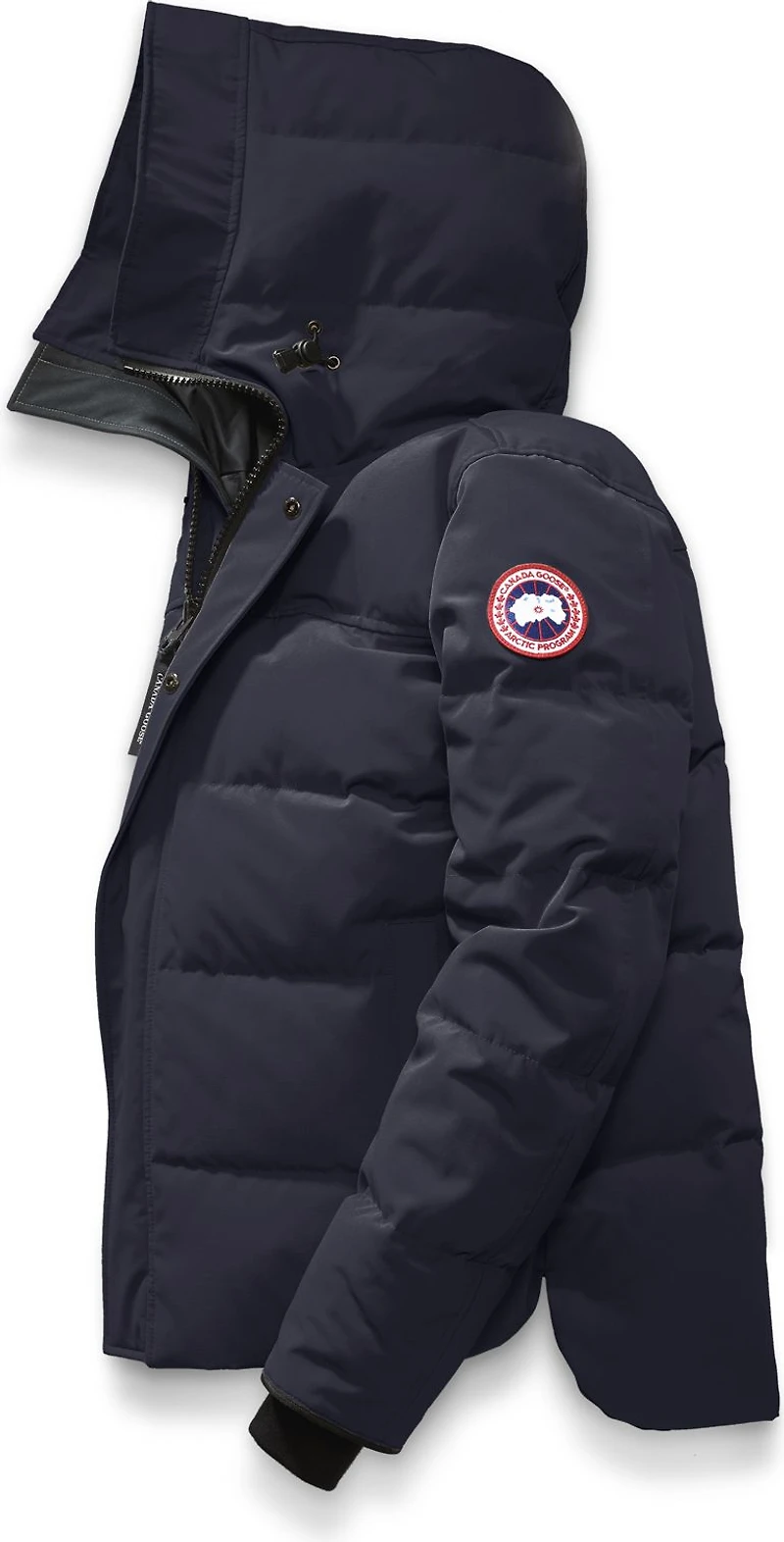 Macmillan Parka
