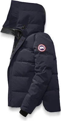 Macmillan Parka