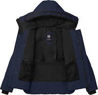 Macmillan Parka CR Atlantic Na