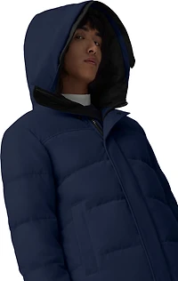 Macmillan Parka CR Atlantic Na