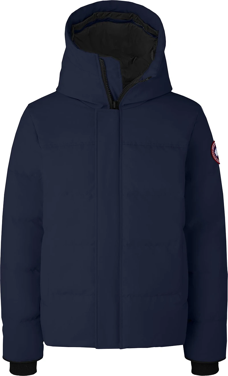 Macmillan Parka CR Atlantic Na