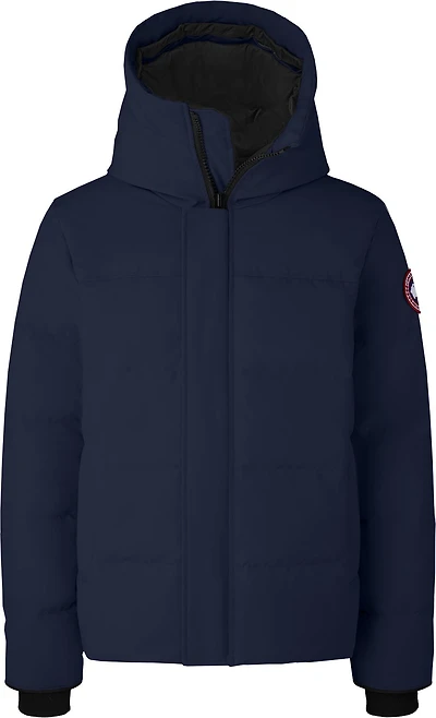 Macmillan Parka CR Atlantic Na