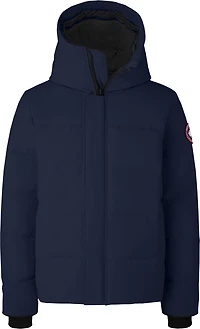 Macmillan Parka CR Atlantic Na