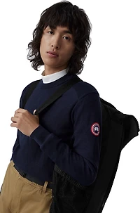 Macmillan Parka CR Black