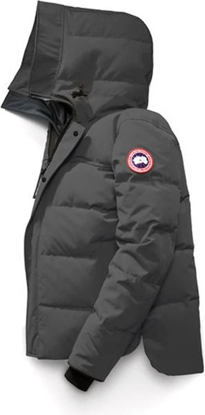 Macmillan Parka Heritage